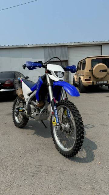 Yamaha WR 250R. 250. ., , ,   