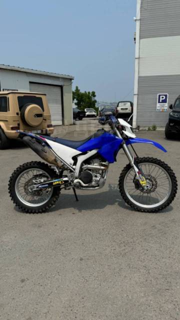 Yamaha WR 250R. 250. ., , ,   