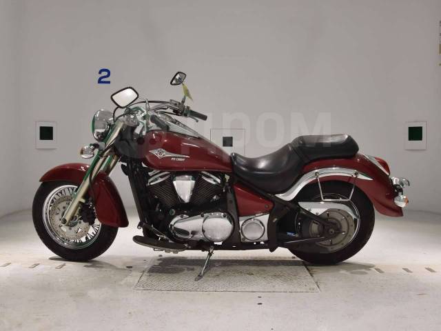 Kawasaki VN Vulcan 900. 900. ., , ,   