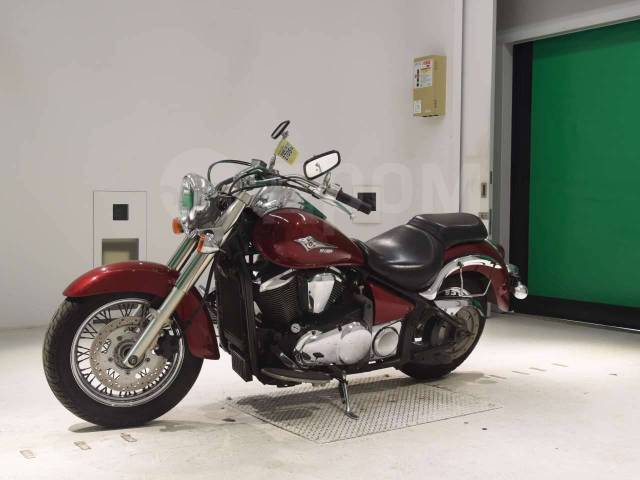 Kawasaki VN Vulcan 900. 900. ., , ,   