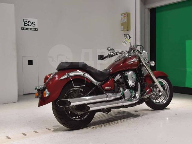 Kawasaki VN Vulcan 900. 900. ., , ,   