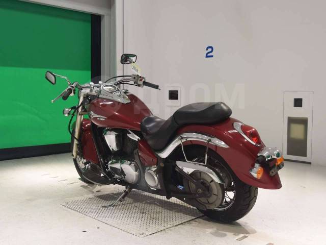 Kawasaki VN Vulcan 900. 900. ., , ,   