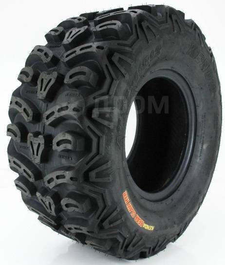  Kenda K587 BEAR CLAW HTR 9/28 R14 8pr 