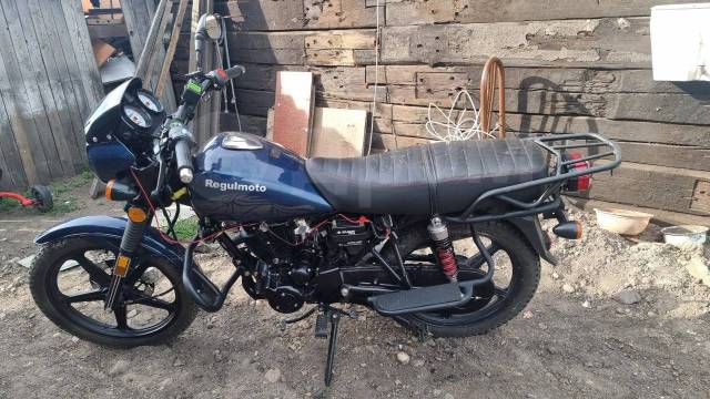 Regulmoto SK 200. 199. ., , ,   