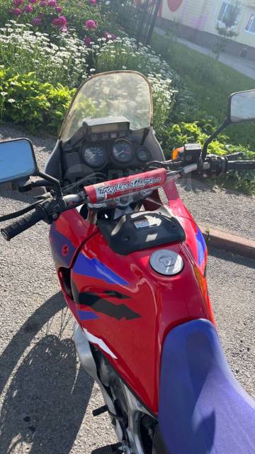 Honda XRV 750 Africa Twin. 750. ., , ,   