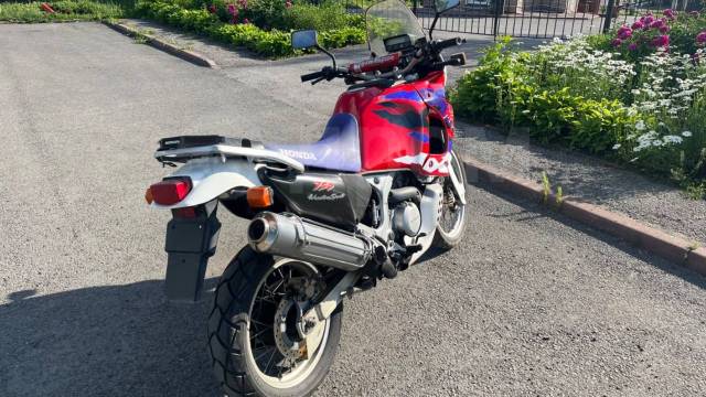 Honda XRV 750 Africa Twin. 750. ., , ,   