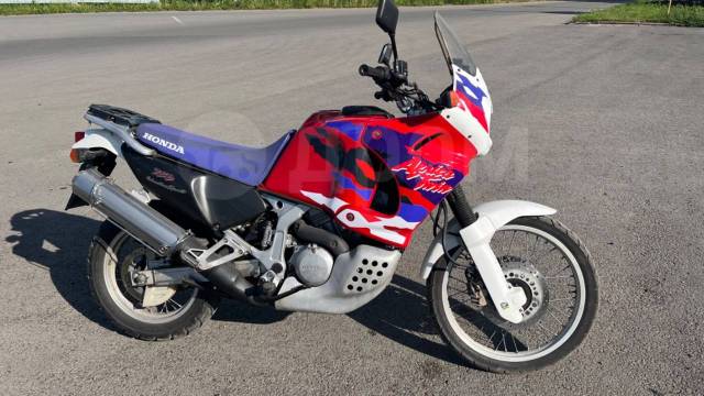 Honda XRV 750 Africa Twin. 750. ., , ,   