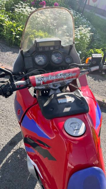 Honda XRV 750 Africa Twin. 750. ., , ,   