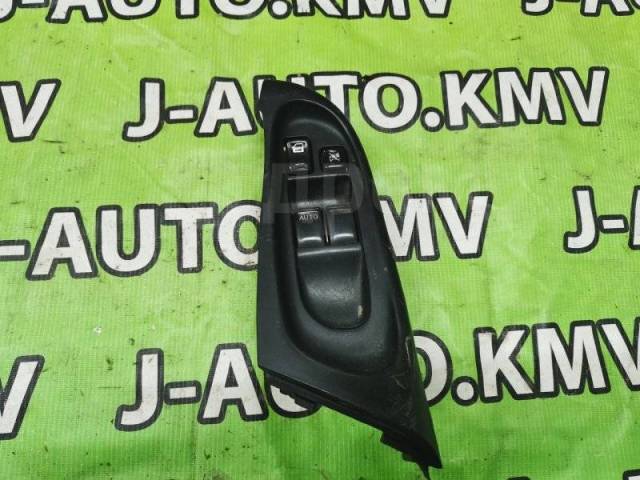 Купить Блок управления стеклоподъемниками Nissan Almera 2 25401BU815 в ...