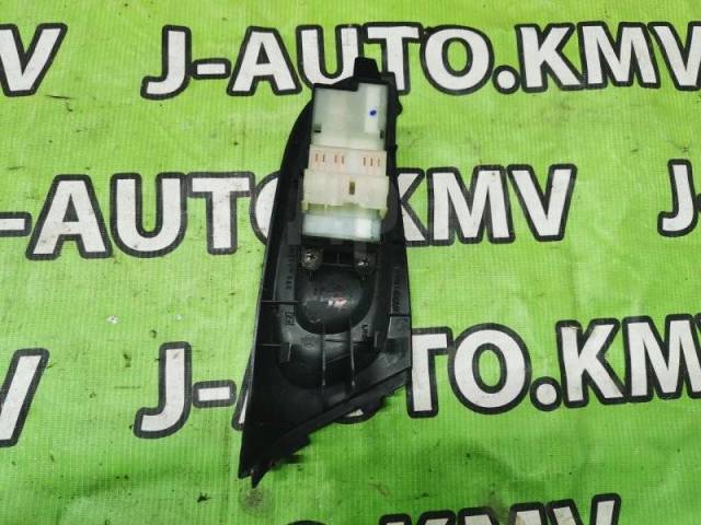 Купить Блок управления стеклоподъемниками Nissan Almera 2 25401BU815 в ...