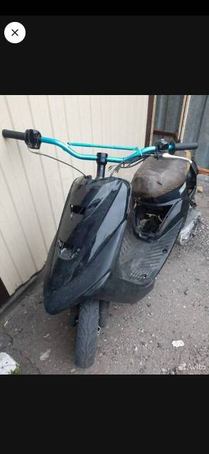 Yamaha Jog ZR. 70. ., ,  ,   