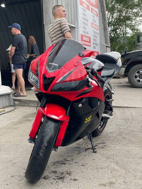 Honda CBR 600RR. 600. ., ,  ,   