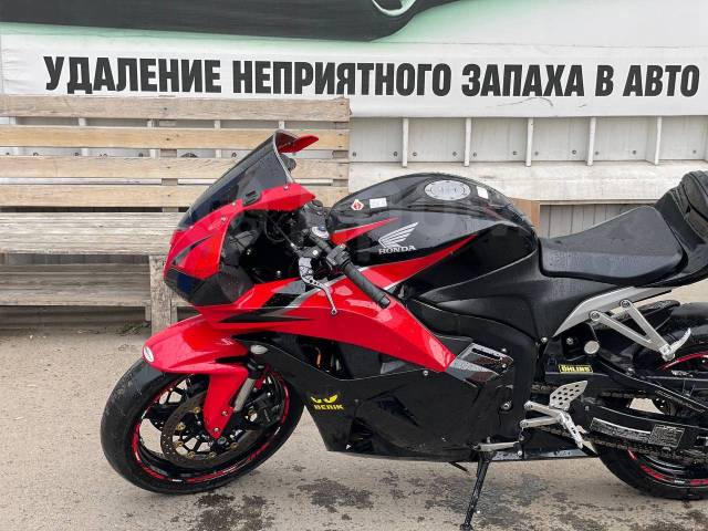 Honda CBR 600RR. 600. ., ,  ,   