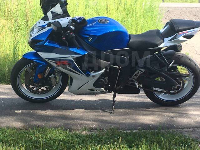 Suzuki GSX-R 600. 600. ., , ,   