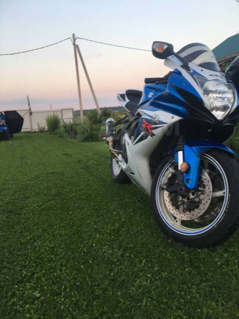 Suzuki GSX-R 600. 600. ., , ,   