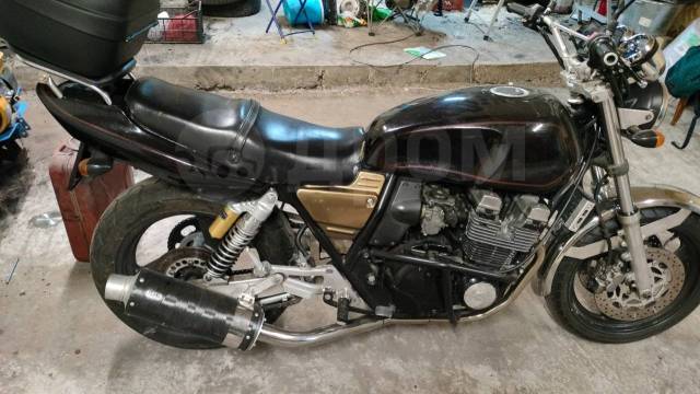 Yamaha XJR 400. 400. ., , ,   