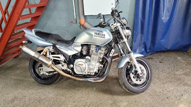 Yamaha XJR 1300. 1 300. ., , ,   