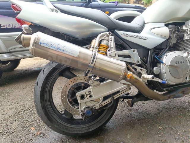 Yamaha XJR 1300. 1 300. ., , ,   