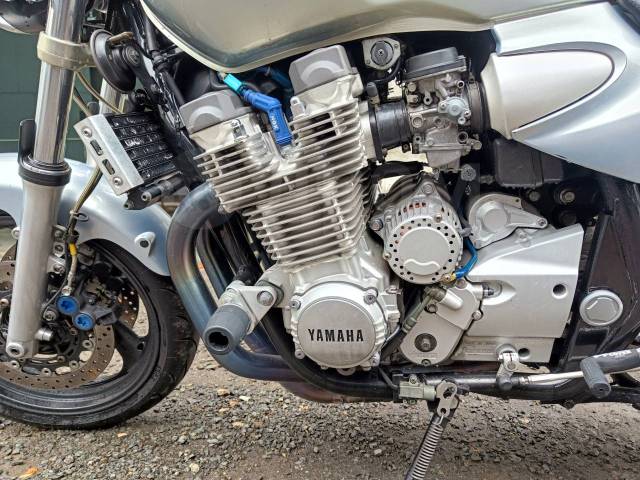 Yamaha XJR 1300. 1 300. ., , ,   