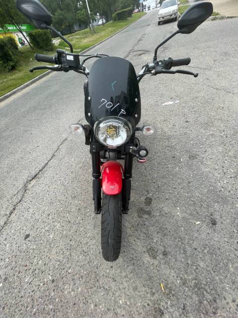 Ducati Scrambler. 800. ., , ,   