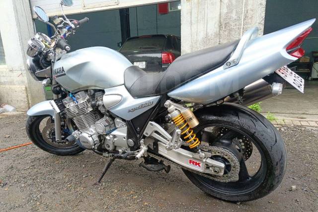 Yamaha XJR 1300. 1 300. ., , ,   