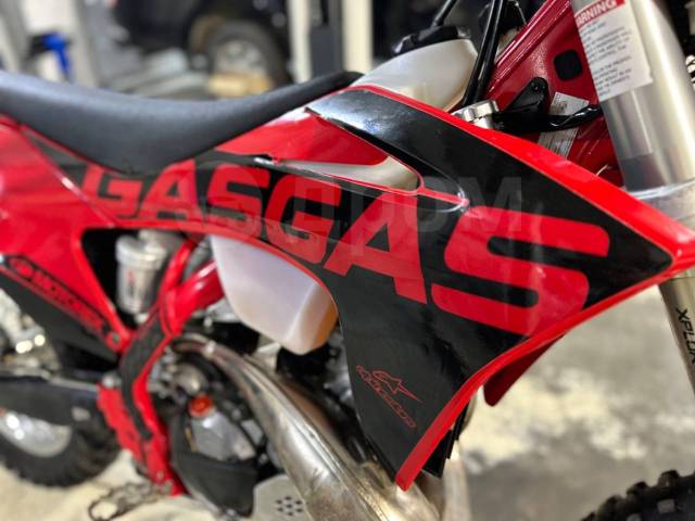 GasGas EC. 300. ., ,  ,   