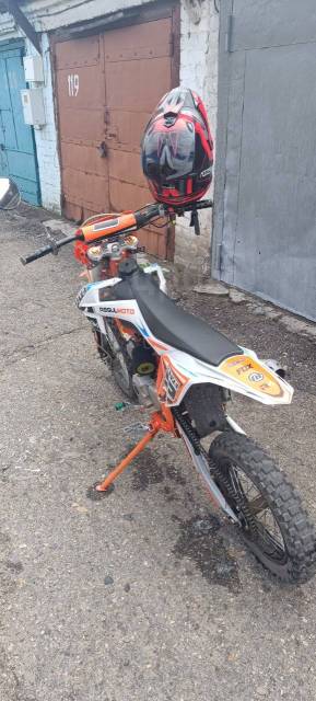 Regulmoto Five 125. 125. ., ,  ,   