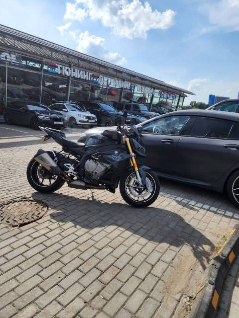 BMW S 1000 R. 999. ., , ,   