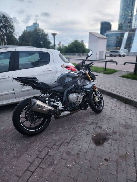 BMW S 1000 R. 999. ., , ,   