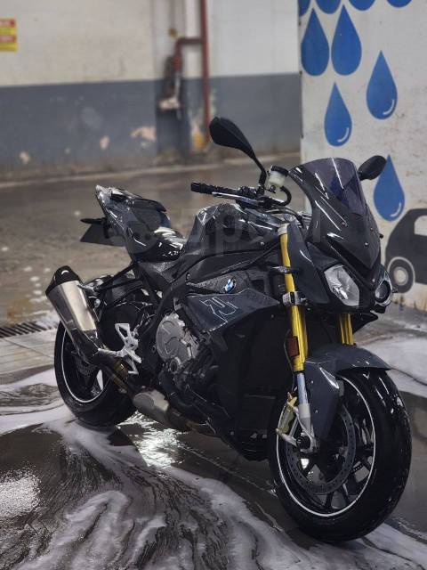 BMW S 1000 R. 999. ., , ,   