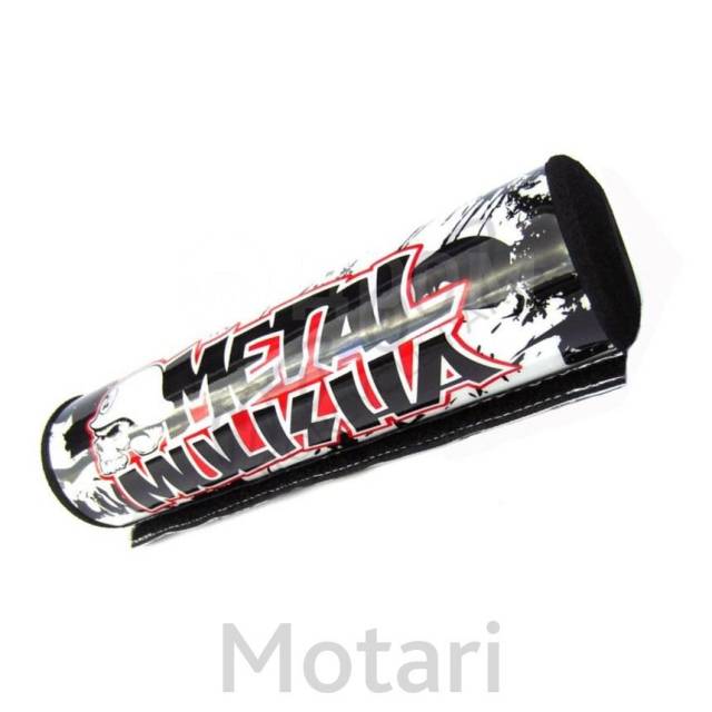   One Metall Mulisha 