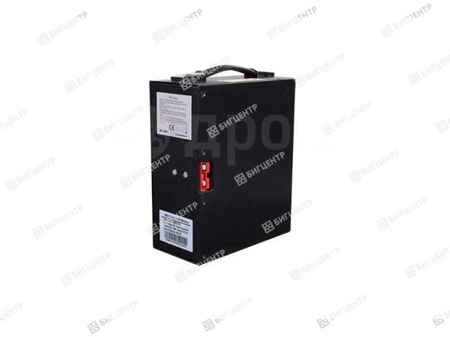    PPTH/EPT/EPTH 48V/10Ah  (Li-ion battery 10301092) 