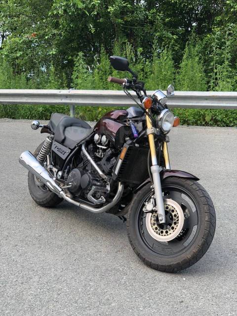 Yamaha V-Max 1200. 1 200. ., , ,   