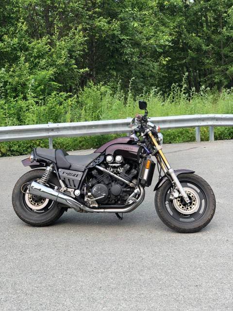 Yamaha V-Max 1200. 1 200. ., , ,   