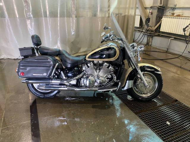 Yamaha Royal Star Tour Classic. 1 300. ., , ,   