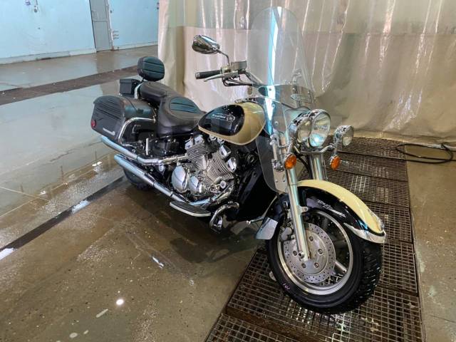 Yamaha Royal Star Tour Classic. 1 300. ., , ,   