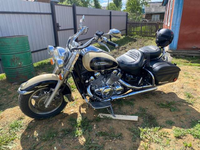 Yamaha Royal Star Tour Classic. 1 300. ., , ,   