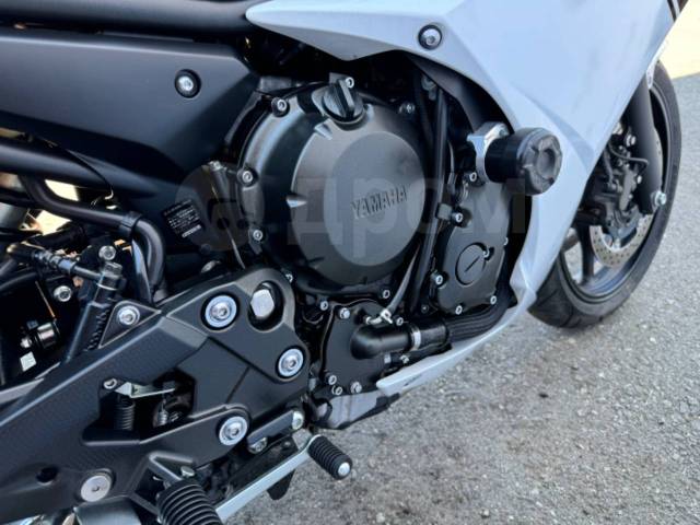 Yamaha XJ 600 S Diversion. 600. ., , ,   