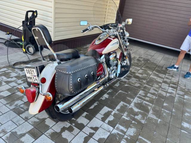 Yamaha Roadstar 1600. 1 600. ., , ,   