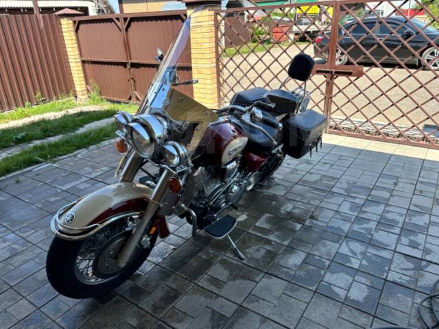 Yamaha Roadstar 1600. 1 600. ., , ,   