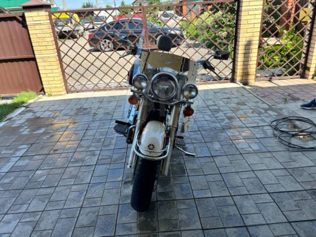 Yamaha Roadstar 1600. 1 600. ., , ,   