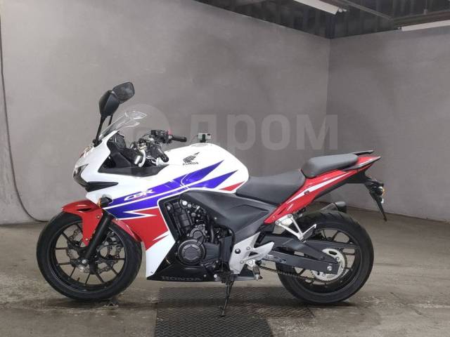 Honda CBR 400R. 400. ., , ,   