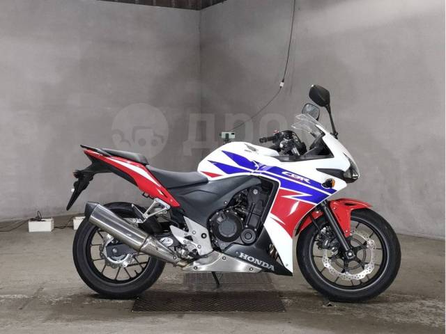 Honda CBR 400R. 400. ., , ,   