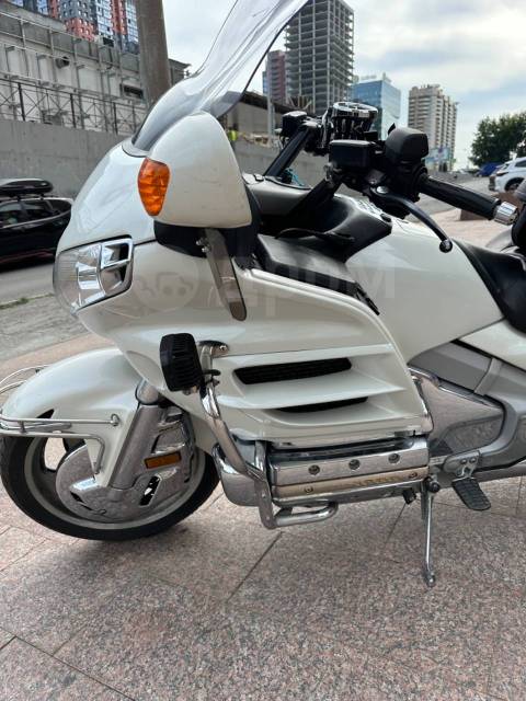 Honda Gold Wing. 1 800. ., , ,   