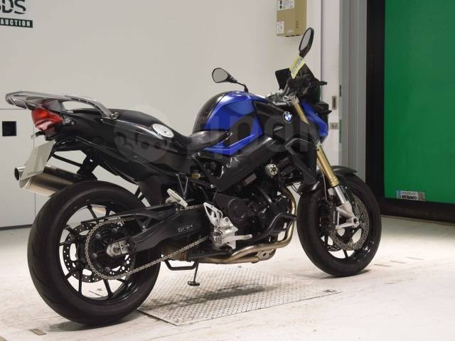 BMW F 800 R. 800. ., , ,  .     