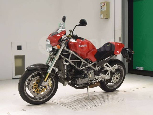 Ducati Monster S4R. 996. ., , ,  .     