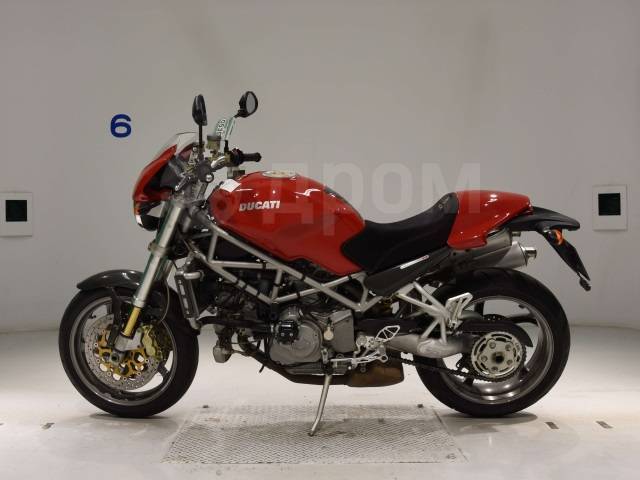 Ducati Monster S4R. 996. ., , ,  .     