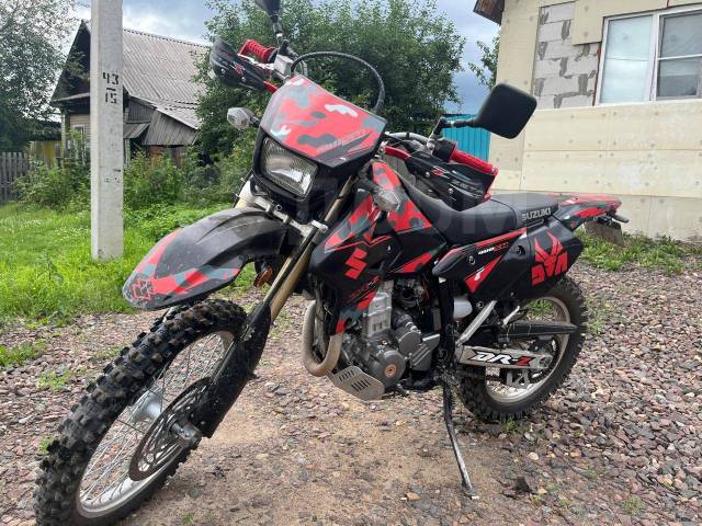 Suzuki DR-Z 400. 400. ., ,  