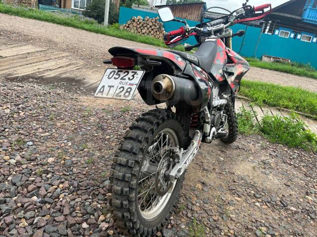 Suzuki DR-Z 400. 400. ., ,  