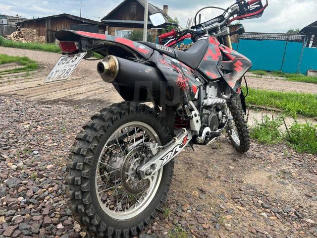 Suzuki DR-Z 400. 400. ., ,  